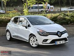 HATASIZ CLİO4 2019+START STOP+CARPLAY+GERİ GÖRÜŞ