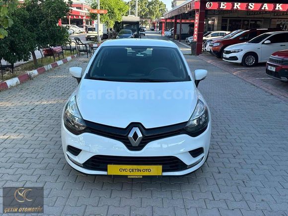 2018 1.5 DIZEL 95.000 km de
