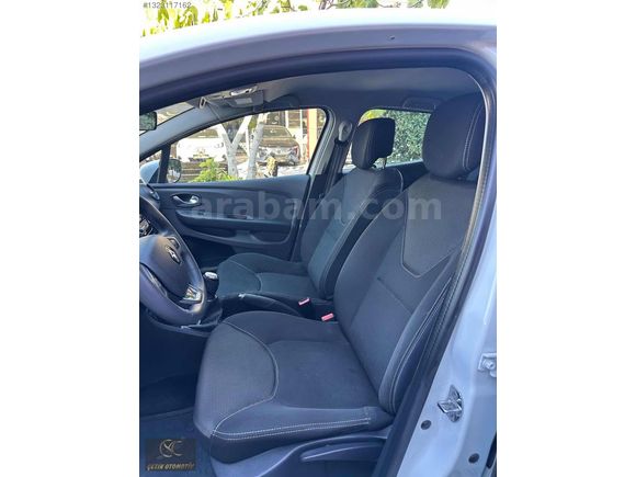 2018 1.5 DIZEL 95.000 km de
