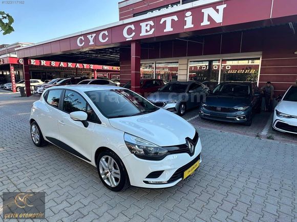 2018 1.5 DIZEL 95.000 km de