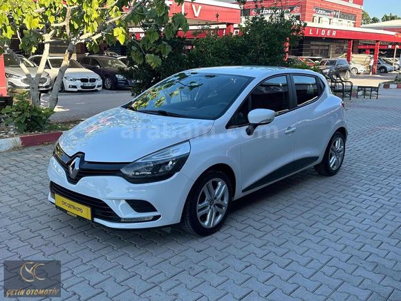 2018 1.5 DIZEL 95.000 km de