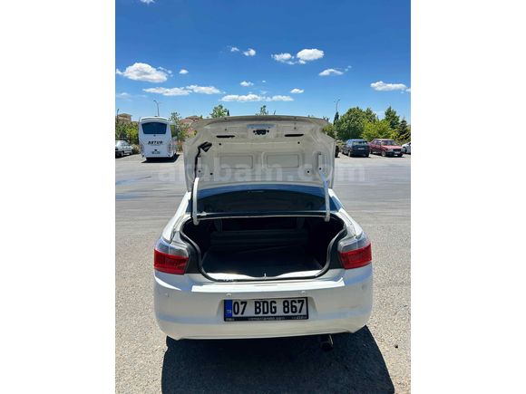 Sahibinden Citroen C-Elysée 1.6 HDi Confort 2014 Model 
