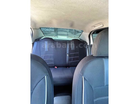 Sahibinden Citroen C-Elysée 1.6 HDi Confort 2014 Model 