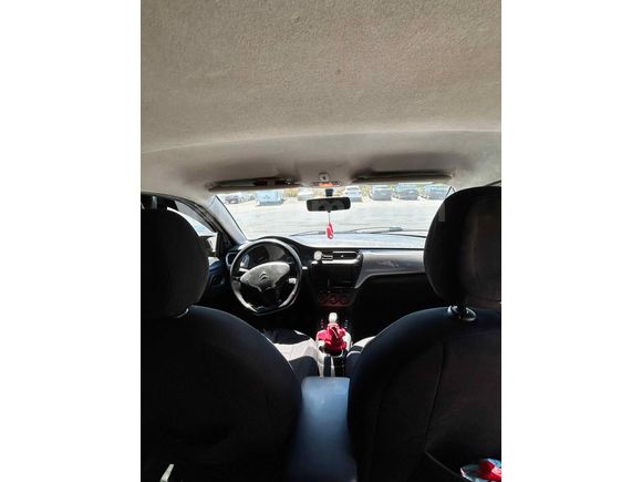 Sahibinden Citroen C-Elysée 1.6 HDi Confort 2014 Model 
