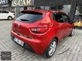 2017 MODEL-HATASIZ,ORJİNAL-DÜŞÜK KM-ALEV KIRMIZI-1.5 DİZEL JOY