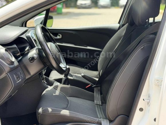 2019 MODEL 1.5 DİZEL CLIO JOY