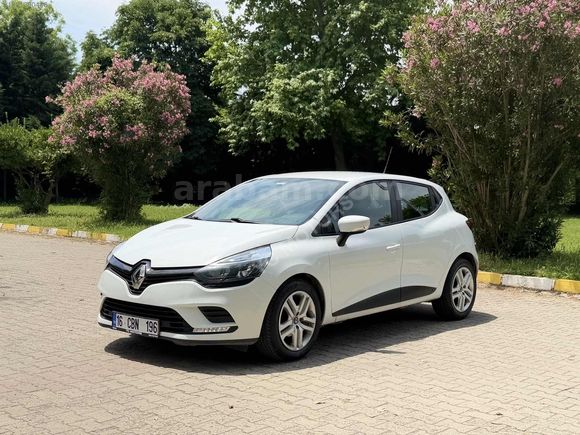 2019 MODEL 1.5 DİZEL CLIO JOY