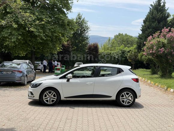 2019 MODEL 1.5 DİZEL CLIO JOY