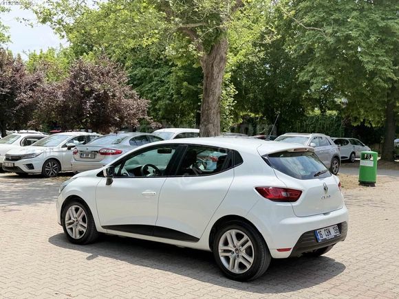 2019 MODEL 1.5 DİZEL CLIO JOY
