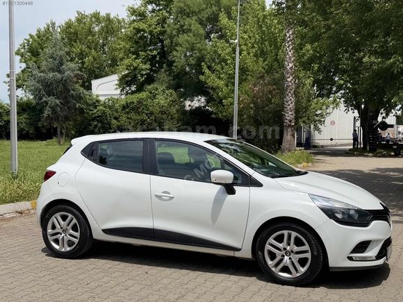 2019 MODEL 1.5 DİZEL CLIO JOY