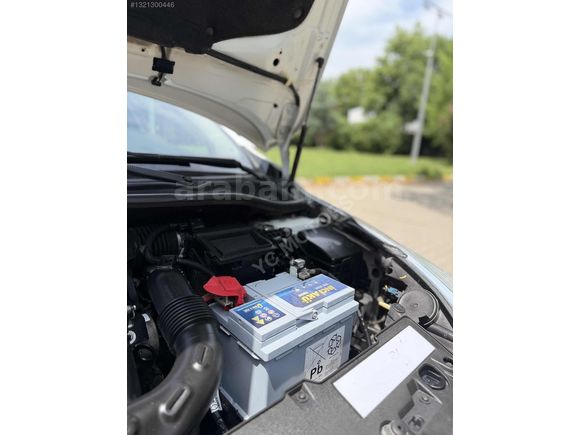 2019 MODEL 1.5 DİZEL CLIO JOY