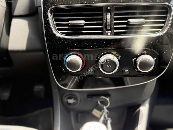 2019 MODEL 1.5 DİZEL CLIO JOY
