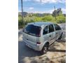 Opel Meriva 1.3 CDTI Essentia 2006 Model