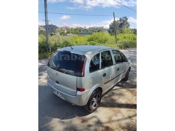 Opel Meriva 1.3 CDTI Essentia 2006 Model