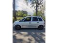 Opel Meriva 1.3 CDTI Essentia 2006 Model