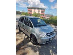 Opel Meriva 1.3 CDTI Essentia 2006 Model