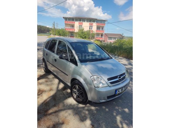 Opel Meriva 1.3 CDTI Essentia 2006 Model