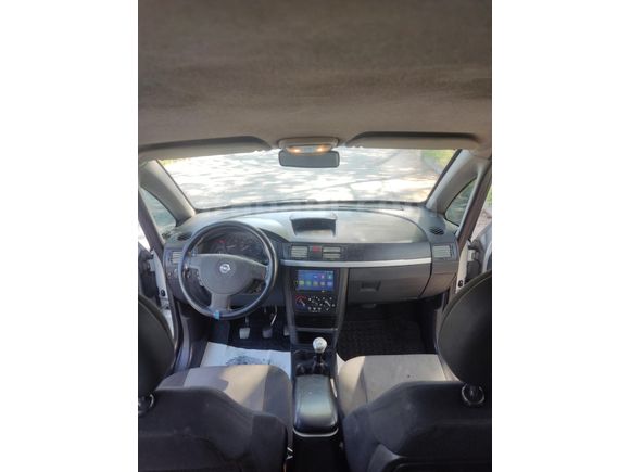 Opel Meriva 1.3 CDTI Essentia 2006 Model