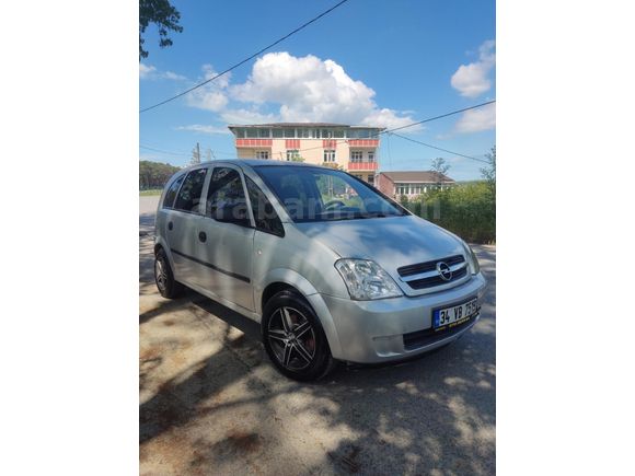 Opel Meriva 1.3 CDTI Essentia 2006 Model