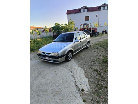 Sahibinden Renault R 19 1.4 RN 1996 Model