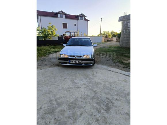 Sahibinden Renault R 19 1.4 RN 1996 Model