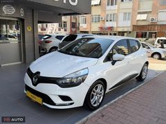 HATASIZ BOYASIZ RENAULT CLİO 1.5 DCİ JOY 0.99 ORAN İLE KREDİ İMK