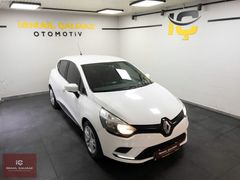 "%0 FAİZ KREDİ"2019 RENAULT CLIO 1.5 DCI JOY "104.093 KM"