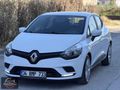 MAVİOĞLU OTOMOTİV'DEN HATASIZ CLIO 1.5 DCİ