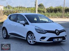 MAVİOĞLU OTOMOTİV'DEN HATASIZ CLIO 1.5 DCİ
