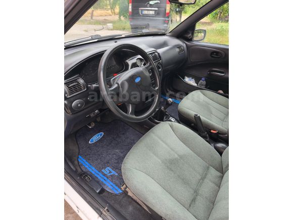 Sahibinden Ford Escort 1.6 CL 1998 Model