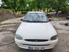 Sahibinden Ford Escort 1.6 CL 1998 Model