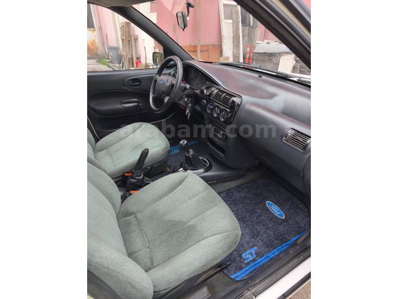 Sahibinden Ford Escort 1.6 CL 1998 Model