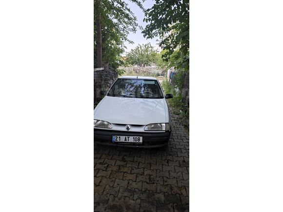 Sahibinden Renault R 19 1.6 Europa RNE 1999 Model