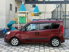 Sahibinden Fiat Doblo Combi 1.3 Multijet Safeline 2016 Model  152.000 km Bordo