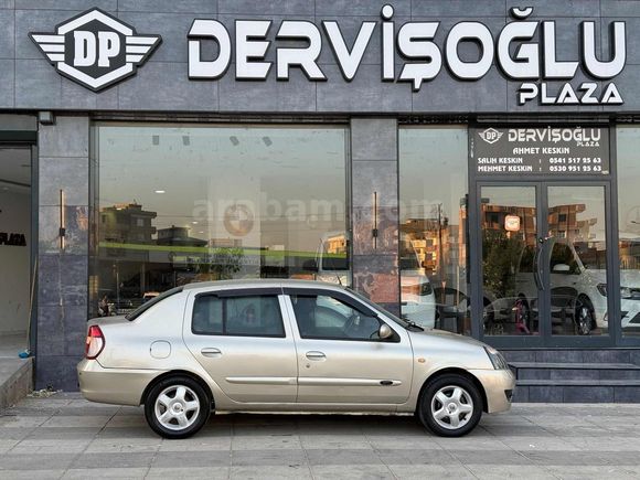 2008 SYMBOL 1.5 DCI EXTREME