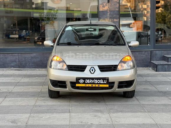 2008 SYMBOL 1.5 DCI EXTREME