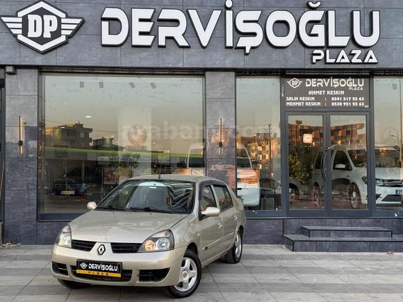 2008 SYMBOL 1.5 DCI EXTREME