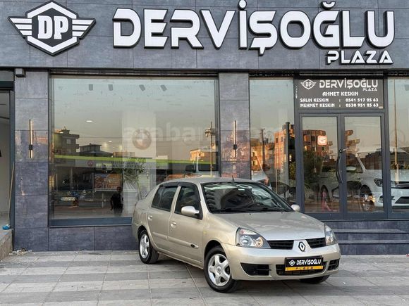 2008 SYMBOL 1.5 DCI EXTREME