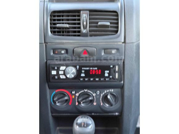 2008 SYMBOL 1.5 DCI EXTREME