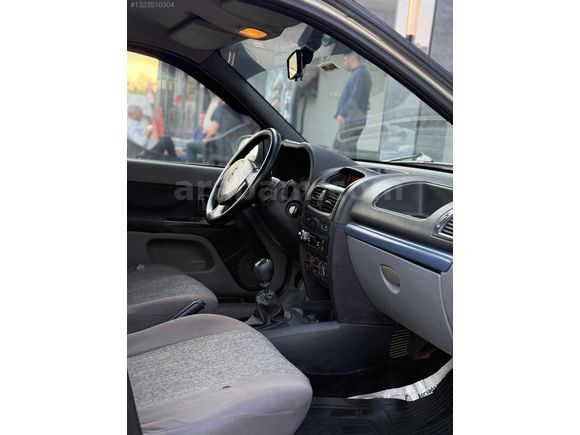 2008 SYMBOL 1.5 DCI EXTREME