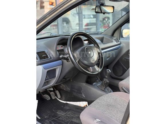 2008 SYMBOL 1.5 DCI EXTREME