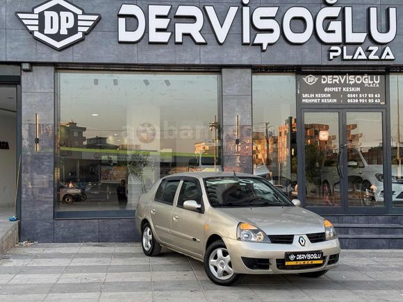 2008 SYMBOL 1.5 DCI EXTREME