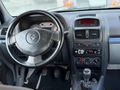 2008 SYMBOL 1.5 DCI EXTREME