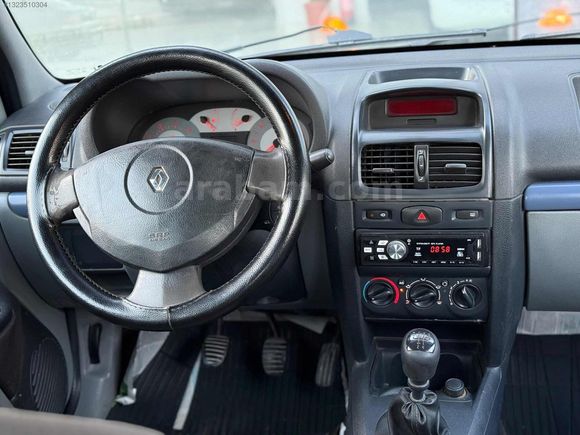 2008 SYMBOL 1.5 DCI EXTREME