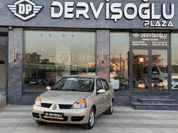 2008 SYMBOL 1.5 DCI EXTREME
