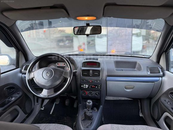 2008 SYMBOL 1.5 DCI EXTREME