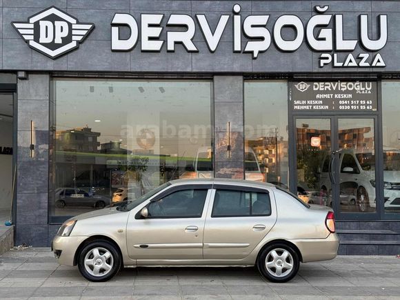 2008 SYMBOL 1.5 DCI EXTREME