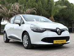 2014 MODEL RENAULT CLİO 1.5 DCİ JOY 50,000 KM,DE ORJİNAL-HATASIZ