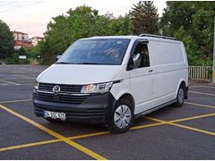 Sahibinden Volkswagen Transporter 2.0 TDI Panelvan 2023 Model