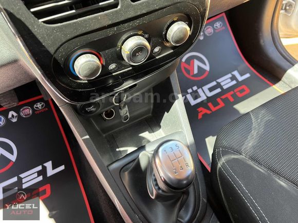 HATASIZ BOYASIZ 2018 MODEL RENAULT CLİO GERİ GÖRÜŞ T.EKRAN